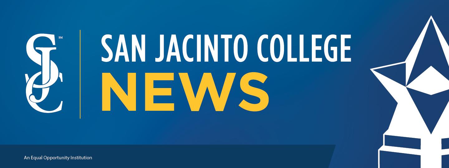 San Jacinto College Named Among The Top 25 Semifinalists For The Aspen ...